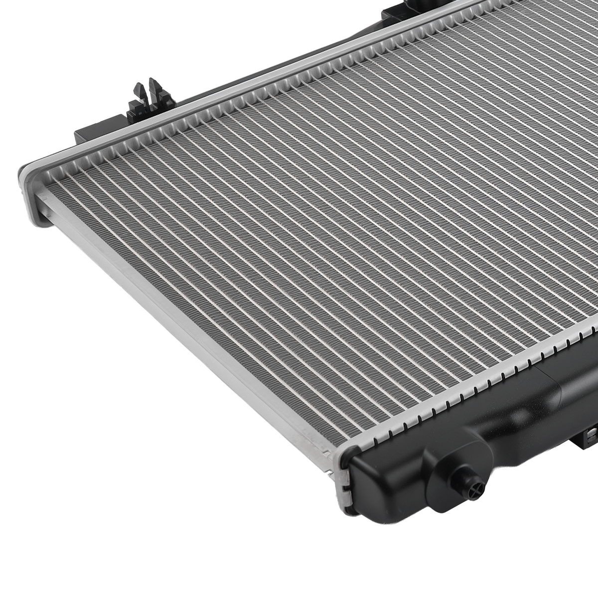 Aluminum Coolant Radiator compatible For Lexus ES300h ES350 2013-2018 1640031850 MT