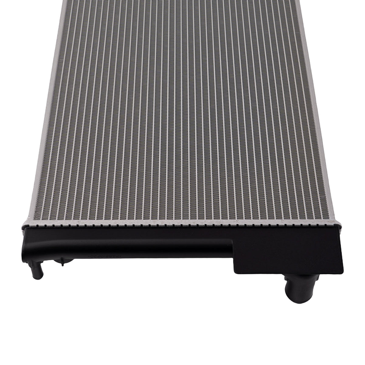 Aluminum Coolant Radiator Assembly compatible For Scion iM 2016 13552 MT 134002160