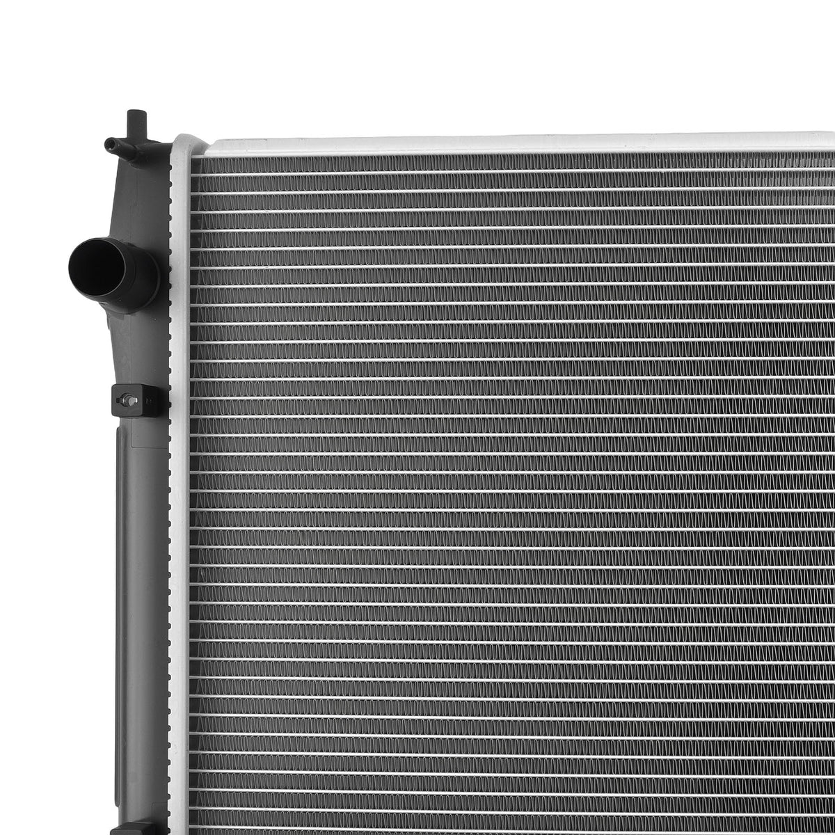 Aluminum Coolant Radiator compatible For Honda Civic 2.0L 2016-2021  DPI13583