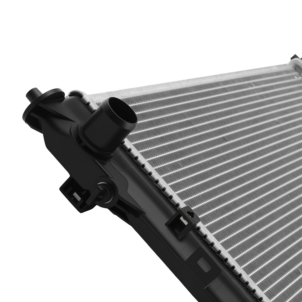 Aluminum Coolant Radiator compatible For Honda Civic 2.0L 2016-2021  DPI13583