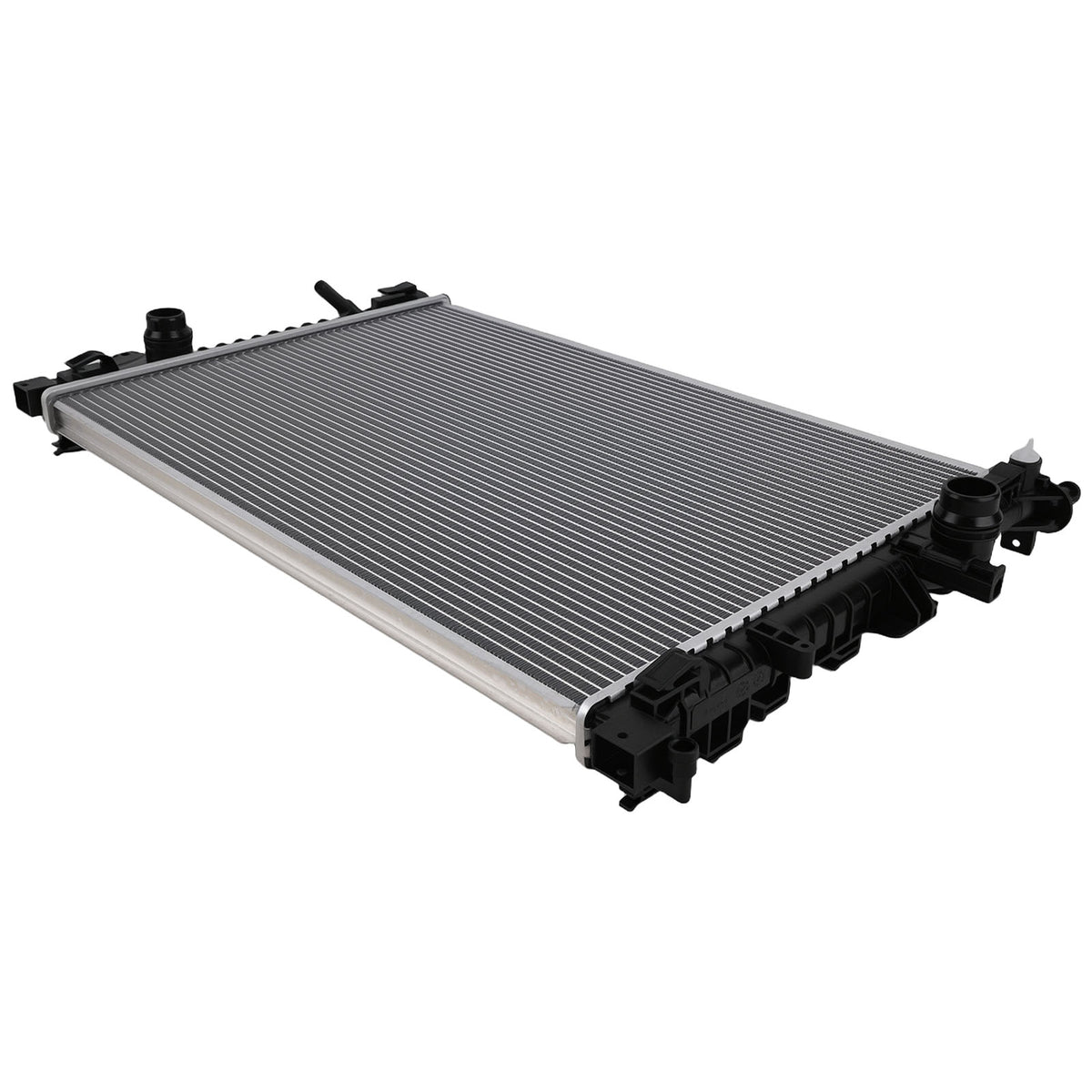 Advanced Radiator compatible For Ford Escape 2014-2019 FO3010344 Aluminum Direct Fit