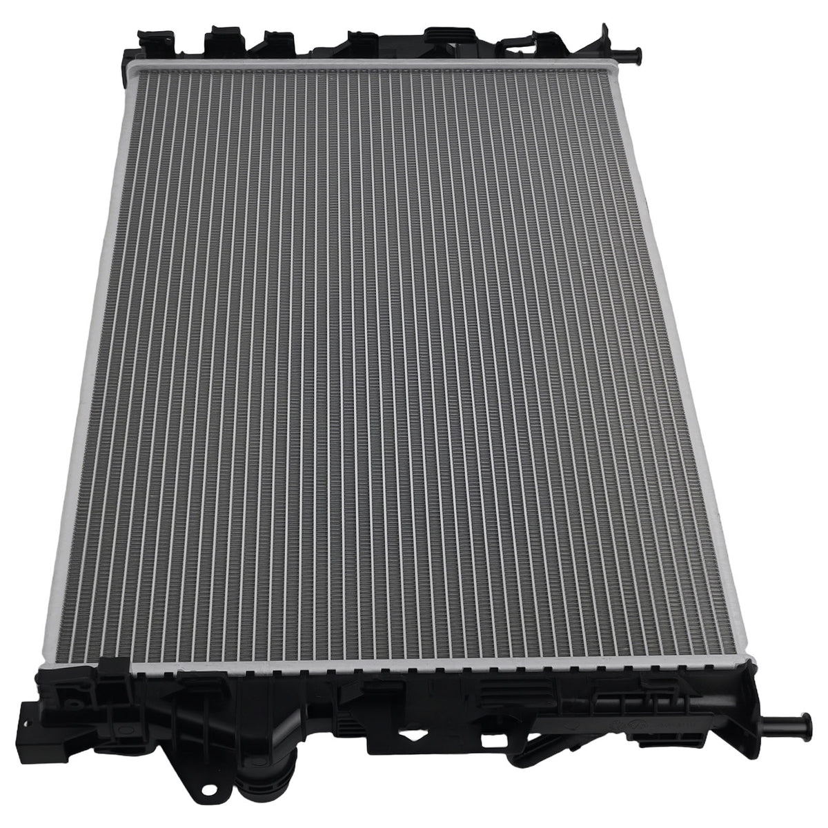 Advanced Radiator compatible For Ford Escape 2014-2019 FO3010344 Aluminum Direct Fit