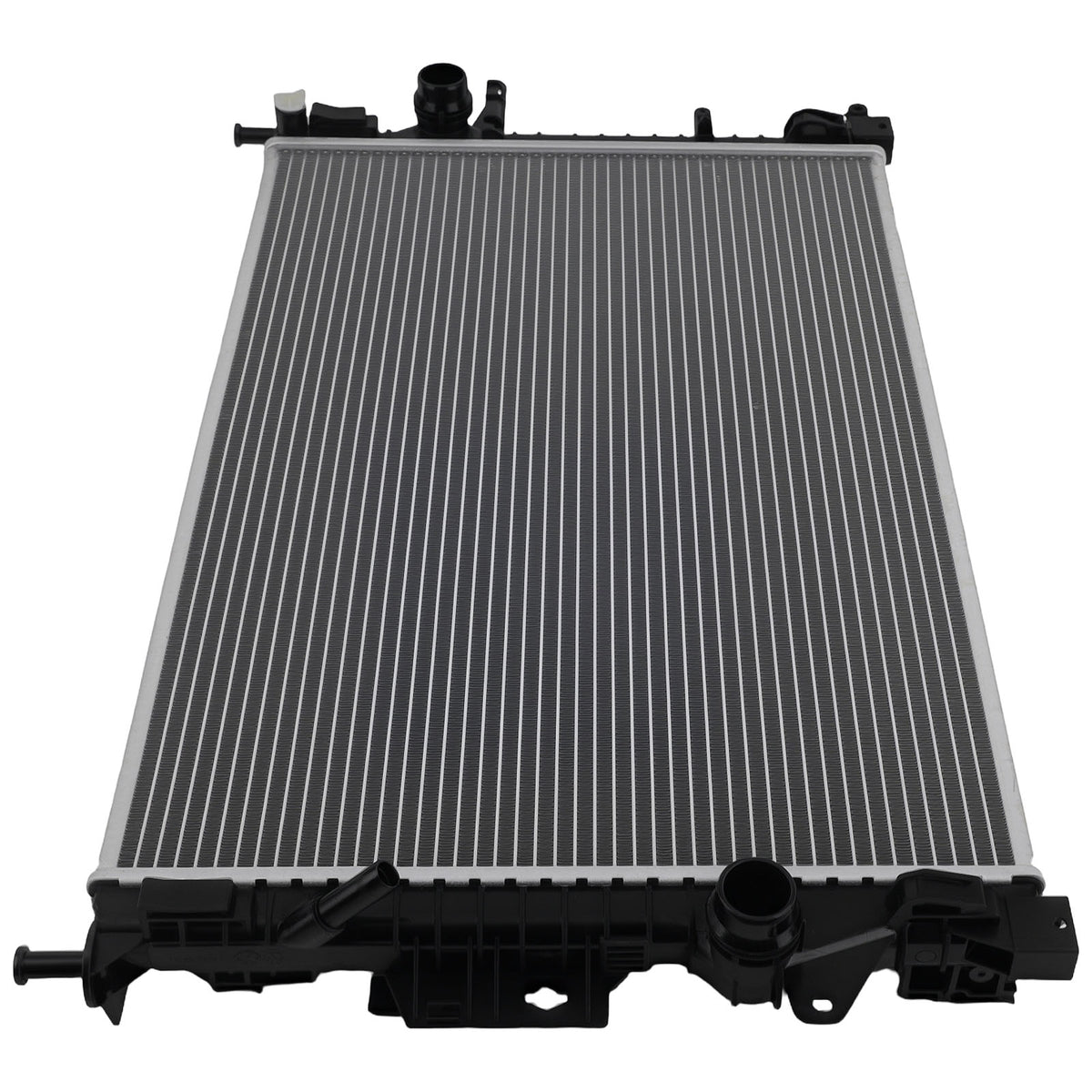 Advanced Radiator compatible For Ford Escape 2014-2019 FO3010344 Aluminum Direct Fit