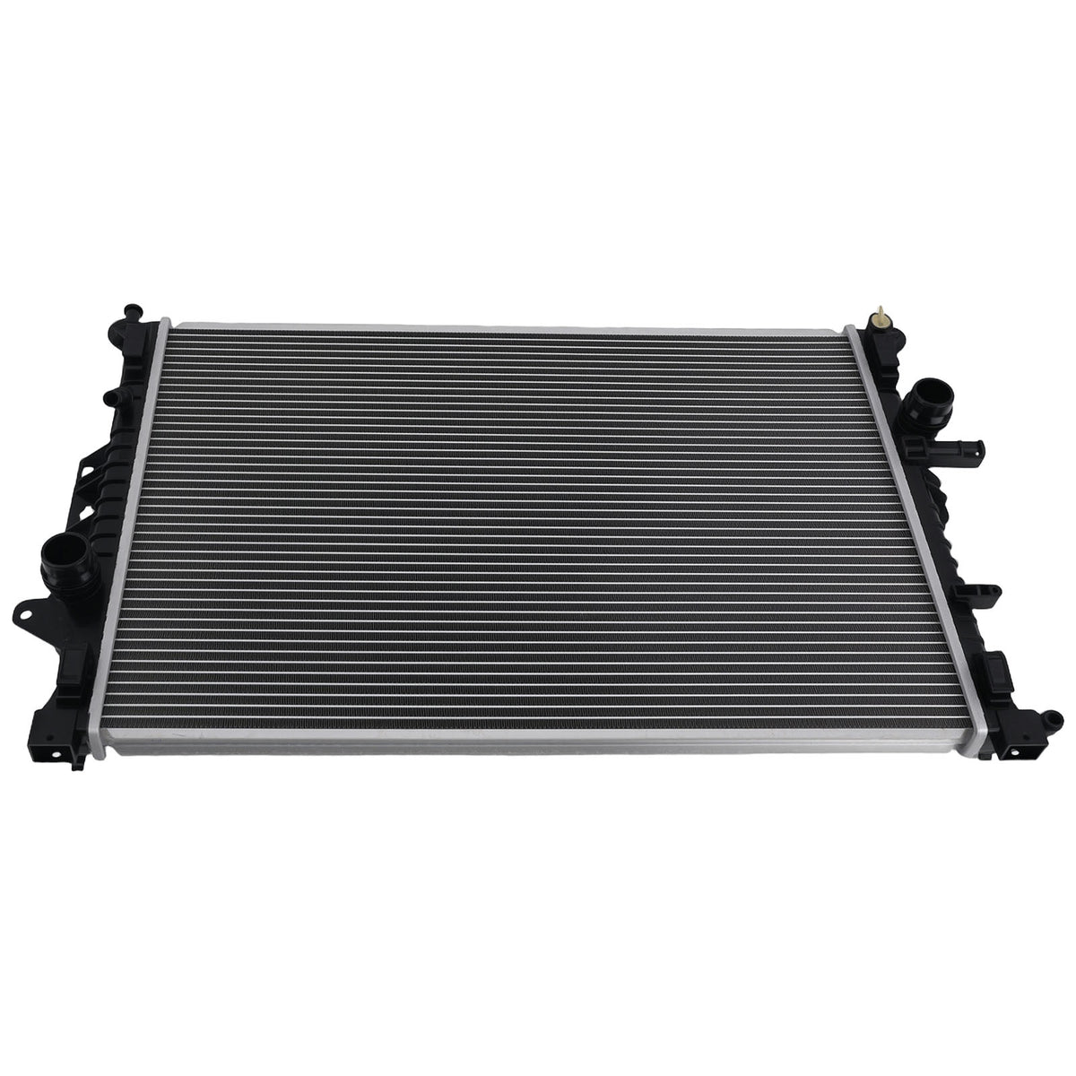 Advanced Radiator compatible For Ford Escape 2014-2019 FO3010344 Aluminum Direct Fit