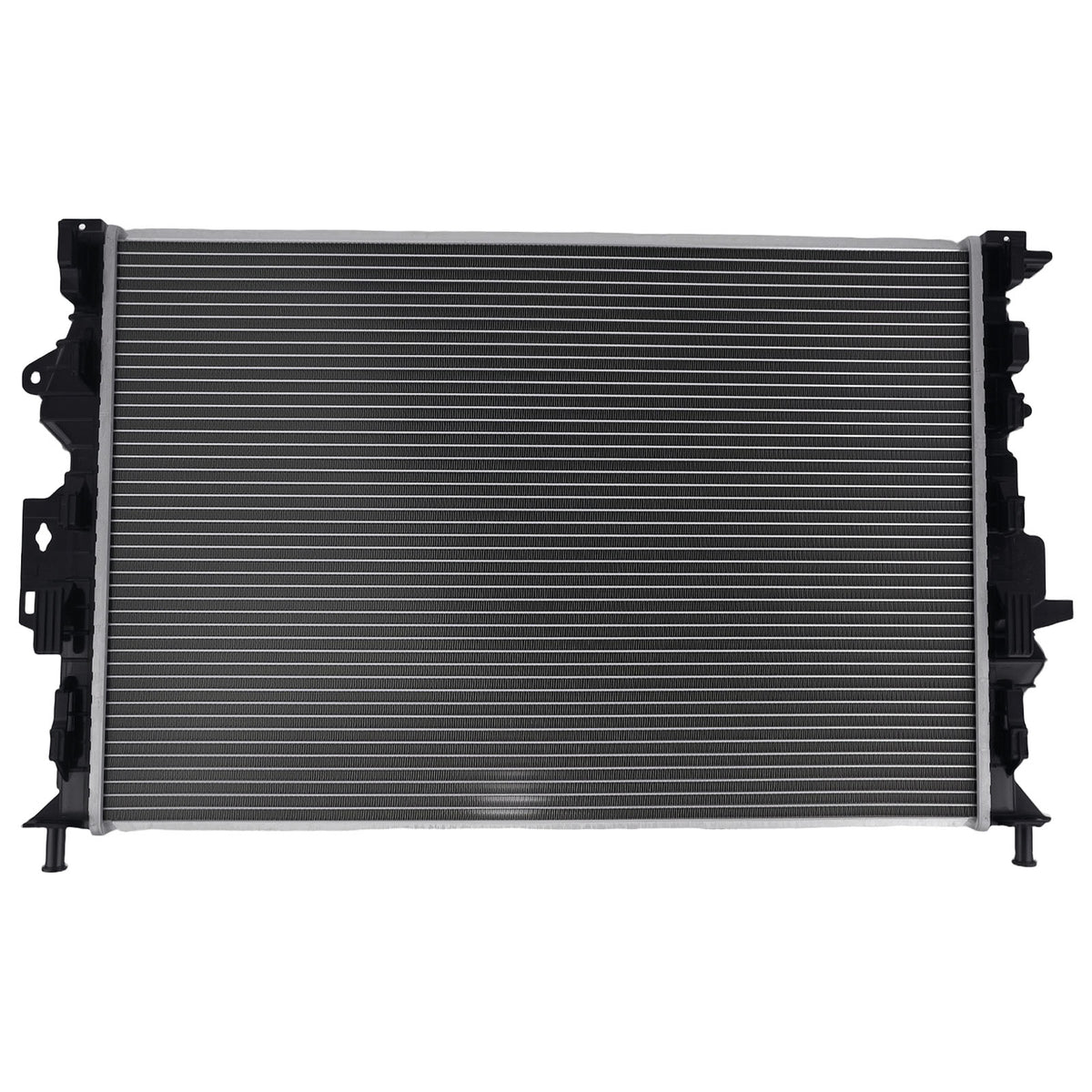Advanced Radiator compatible For Ford Escape 2014-2019 FO3010344 Aluminum Direct Fit