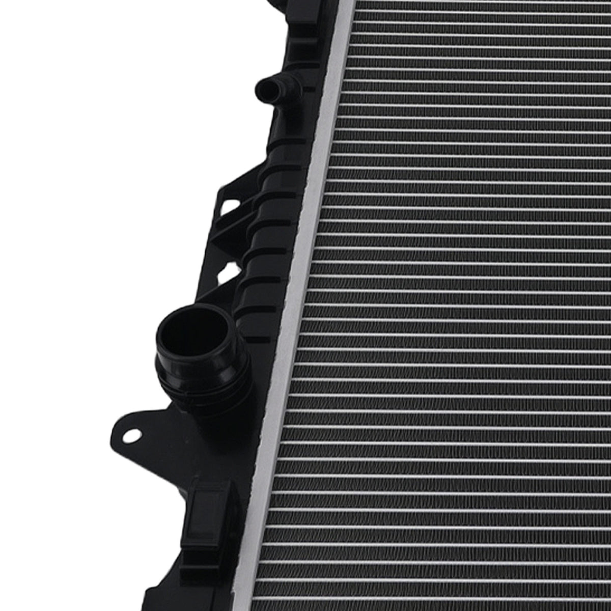 Advanced Radiator compatible For Ford Escape 2014-2019 FO3010344 Aluminum Direct Fit
