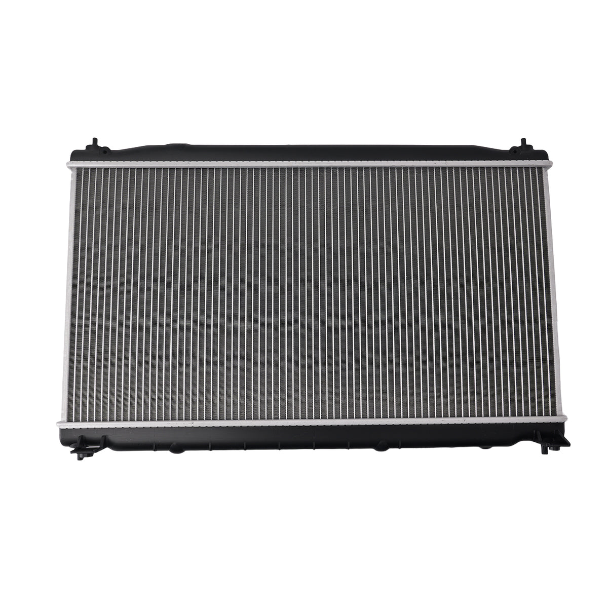 Coolant Radiator compatible For INFINITI Q50/Q60 V6 3.0L 2016-2022 CU13630