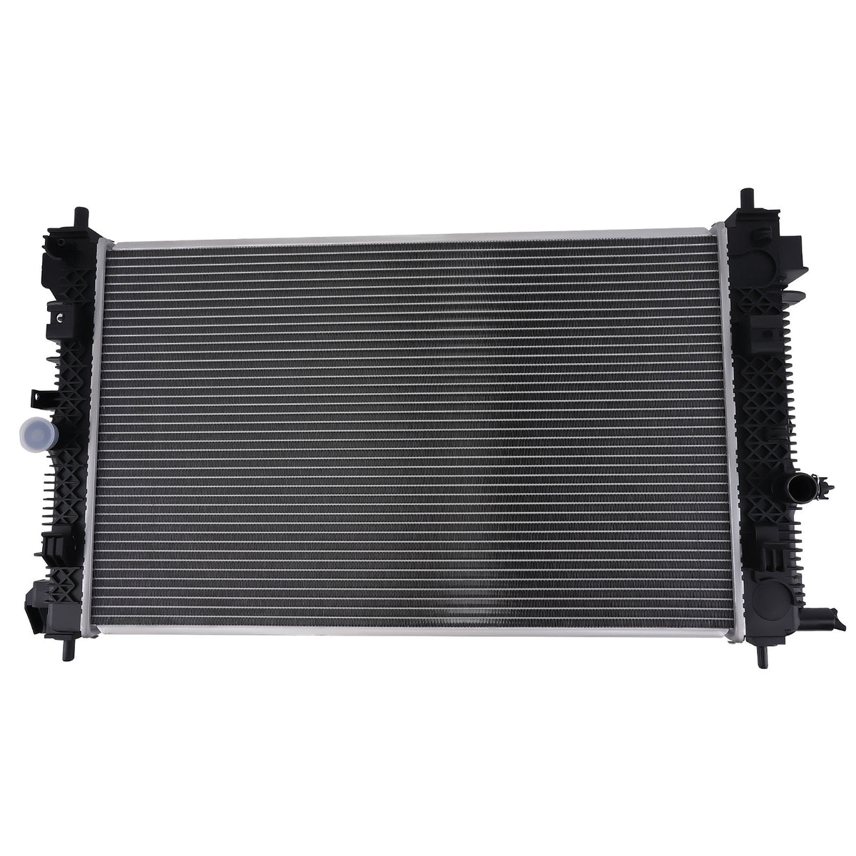 Advanced Radiator compatible For Buick Envision 2016-2020  13633 Aluminum Construction