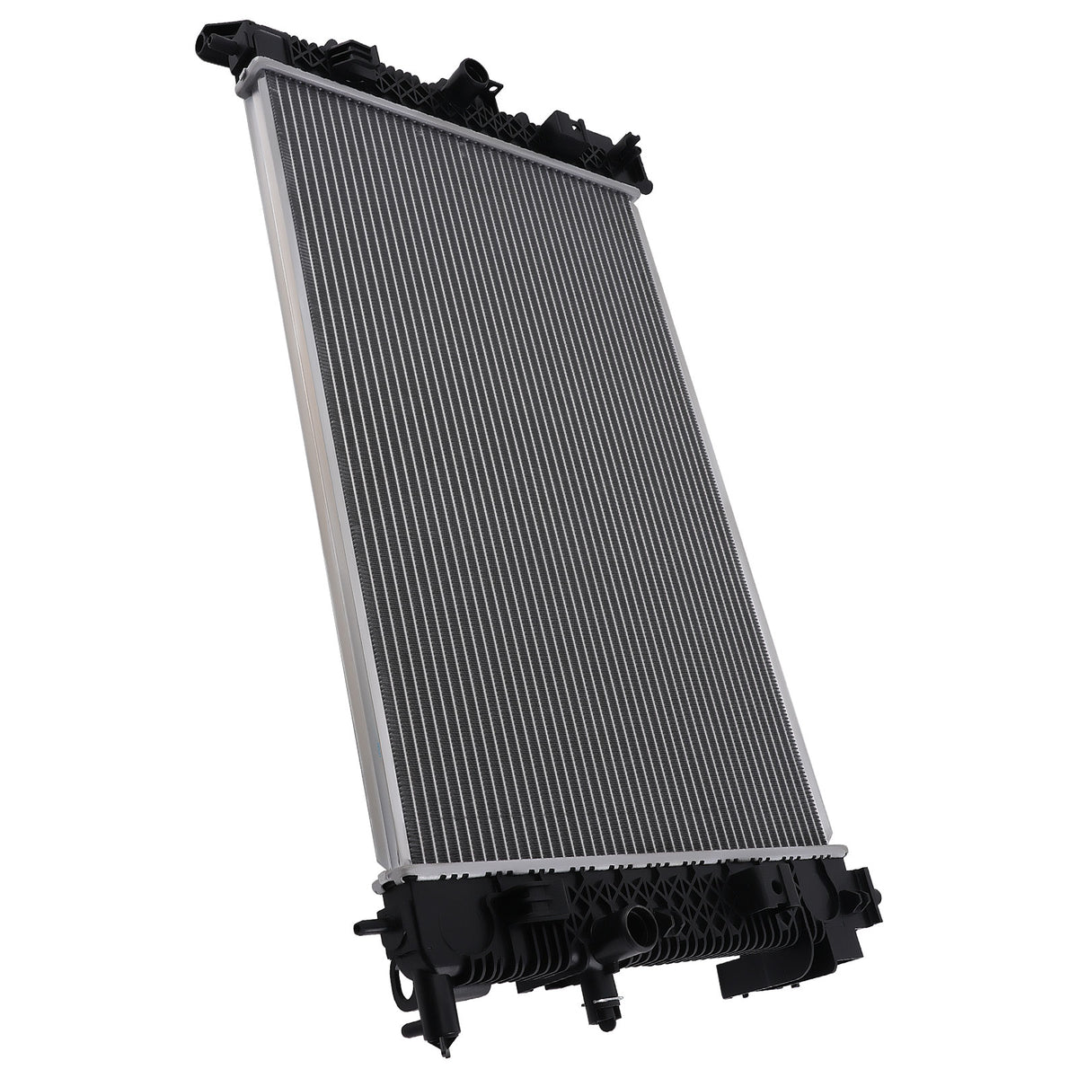Advanced Radiator compatible For Buick Envision 2016-2020  13633 Aluminum Construction
