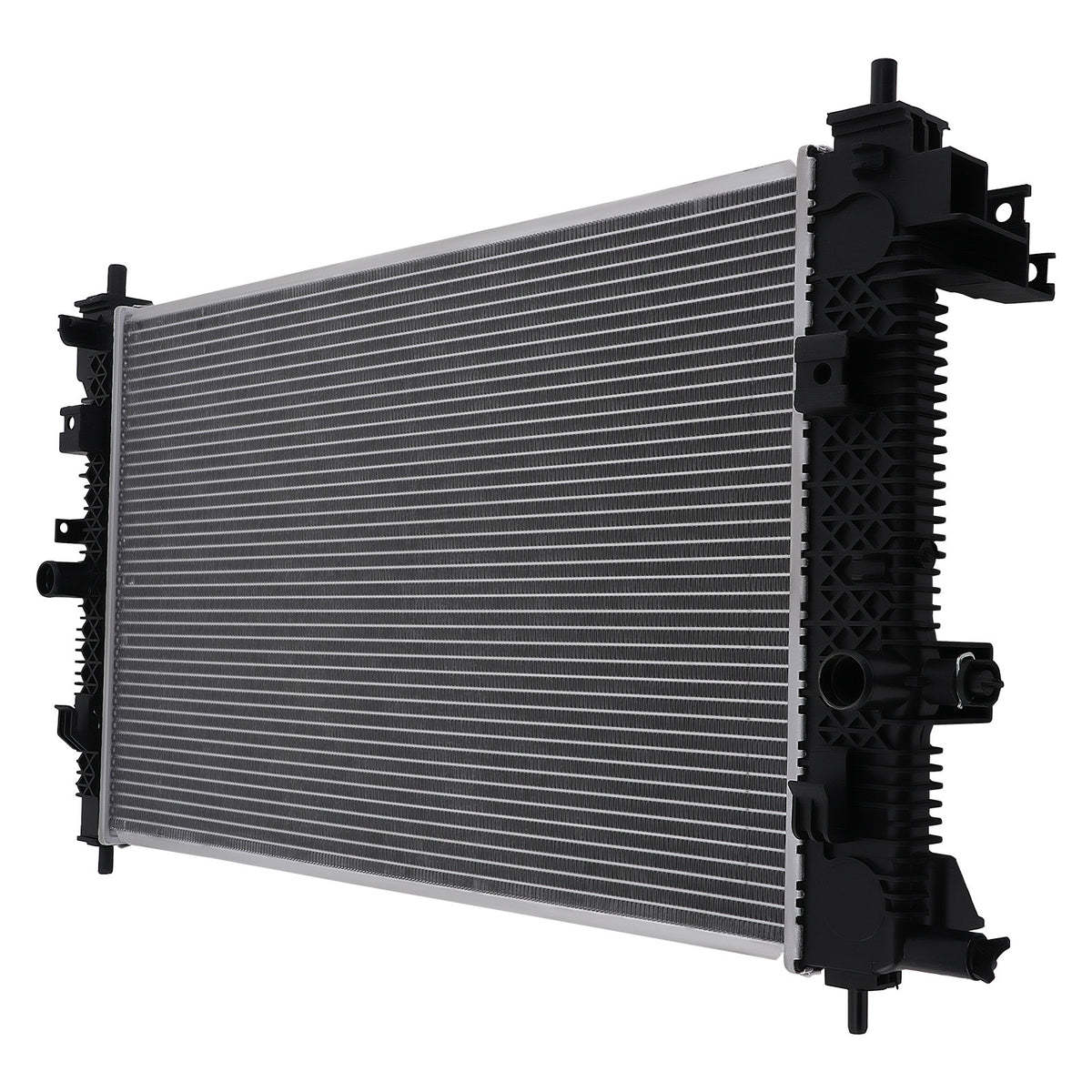 Advanced Radiator compatible For Buick Envision 2016-2020  13633 Aluminum Construction