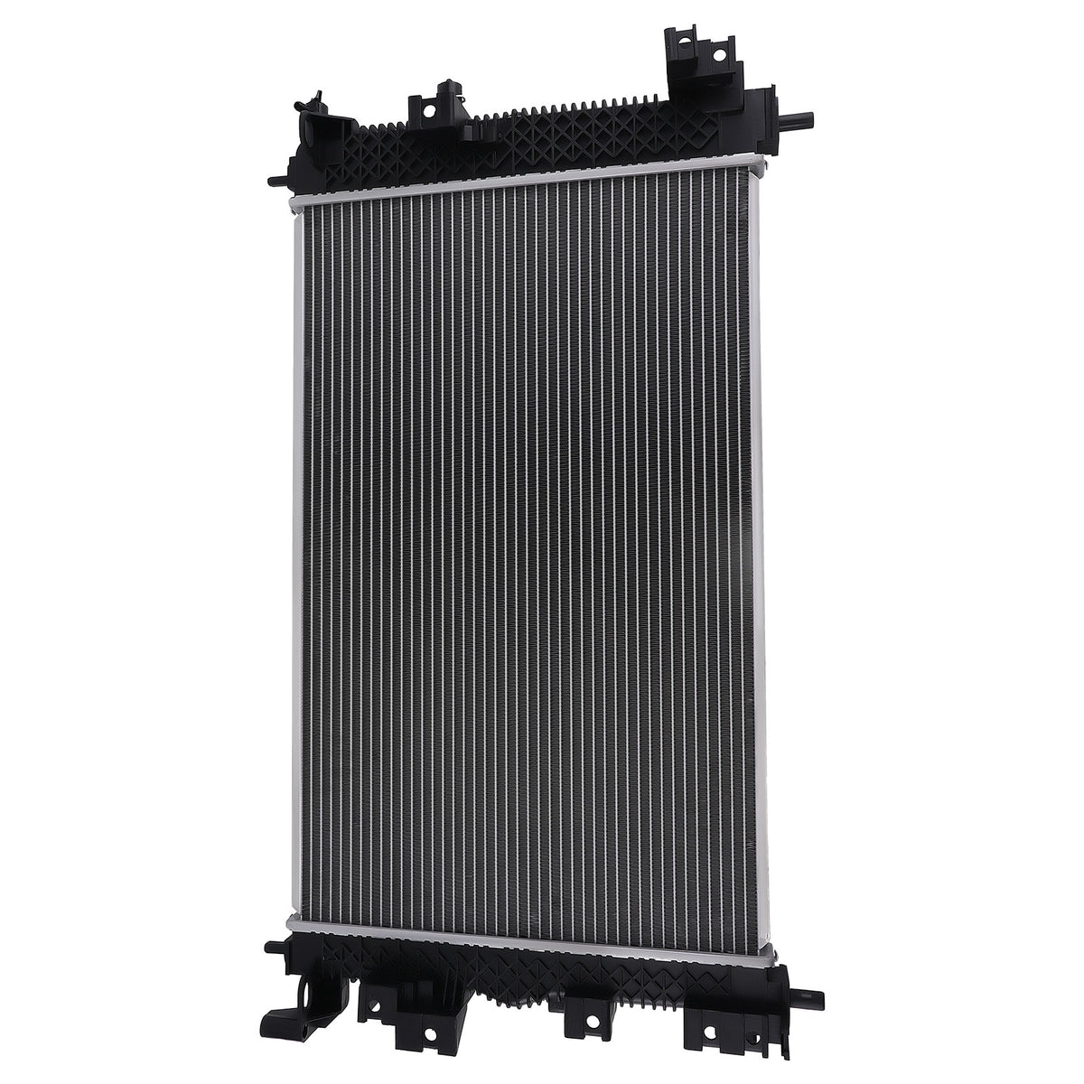 Advanced Radiator compatible For Buick Envision 2016-2020  13633 Aluminum Construction