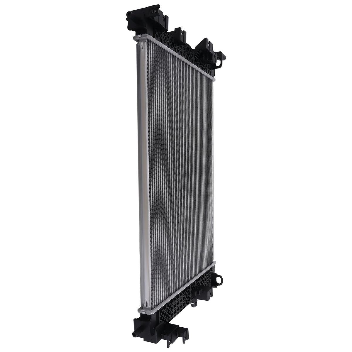 Advanced Radiator compatible For Buick Envision 2016-2020  13633 Aluminum Construction