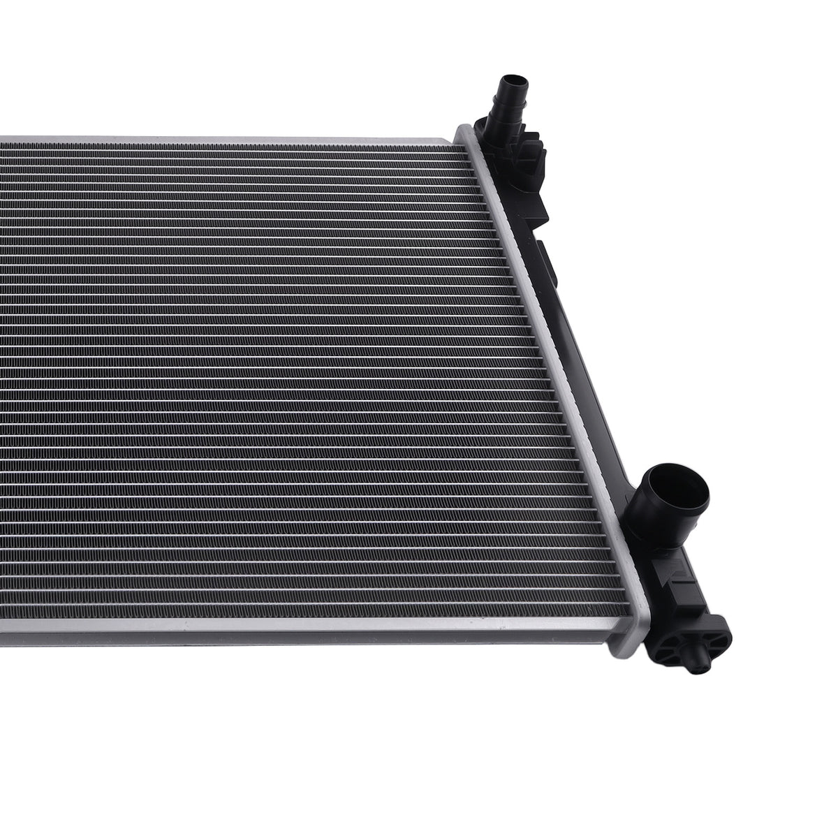 Aluminum Cooling Radiator compatible For Toyota Camry/RAV4/ES350 2018-2020  16400F0010 MT