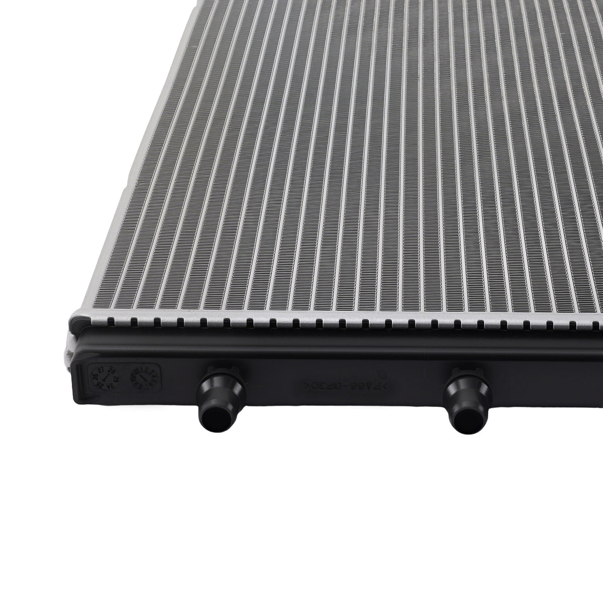 Aluminum Coolant Radiator compatible For BMW i8 M2 M4 2014-2021  17112284608