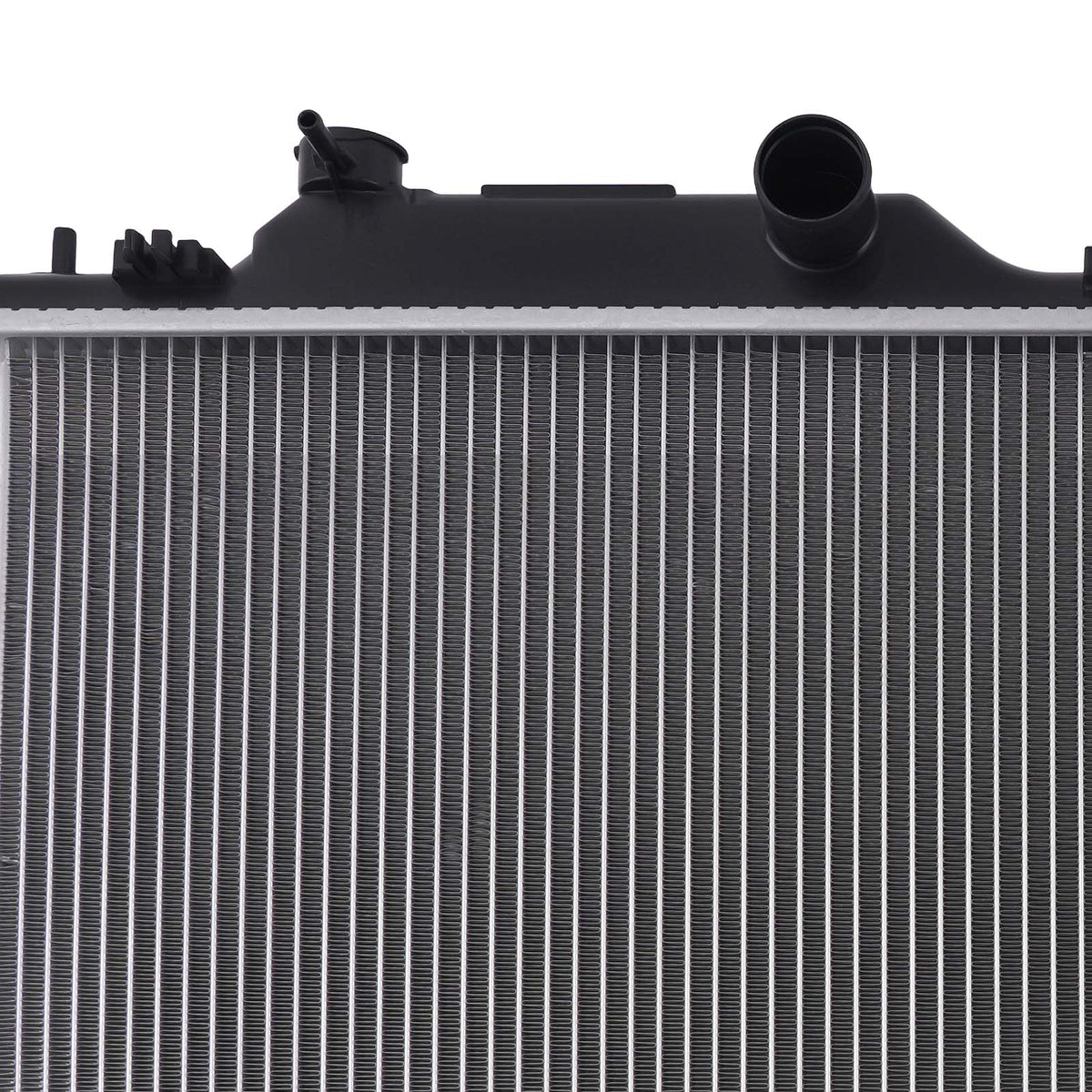 Coolant Radiator compatible For Subaru Ascent 2.4L 2019-2023 45111XC00A DPI13824 41-13824