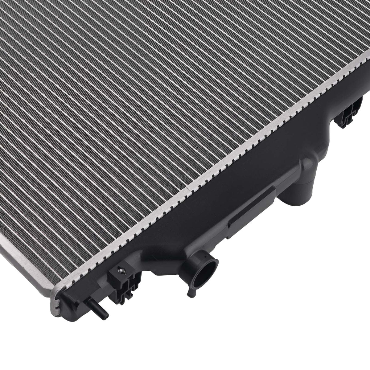 Coolant Radiator compatible For Subaru Ascent 2.4L 2019-2023 45111XC00A DPI13824 41-13824