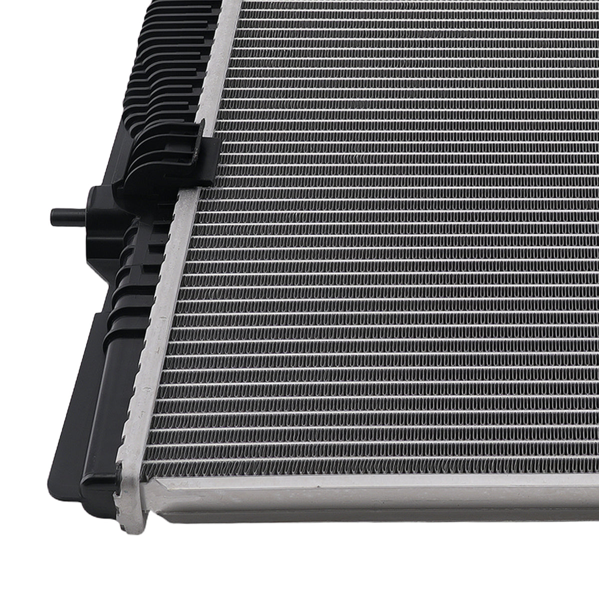 Aluminum Coolant Radiator compatible For Ford EcoSport SE SES 2018-2022 GN1Z8005D