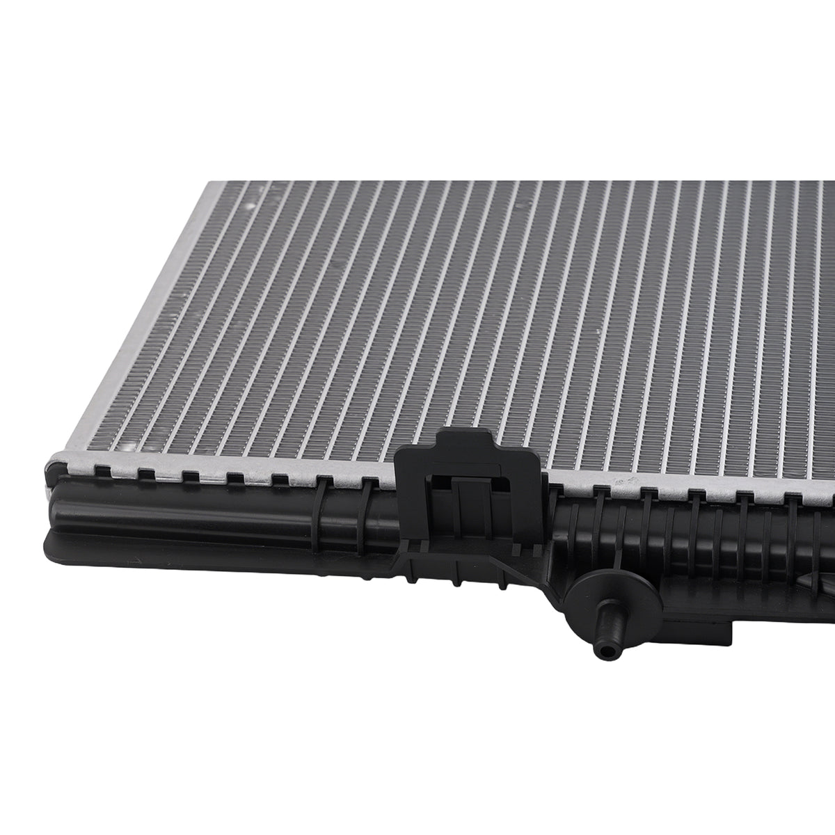 Aluminum Coolant Radiator compatible For Ford EcoSport SE SES 2018-2022 GN1Z8005D