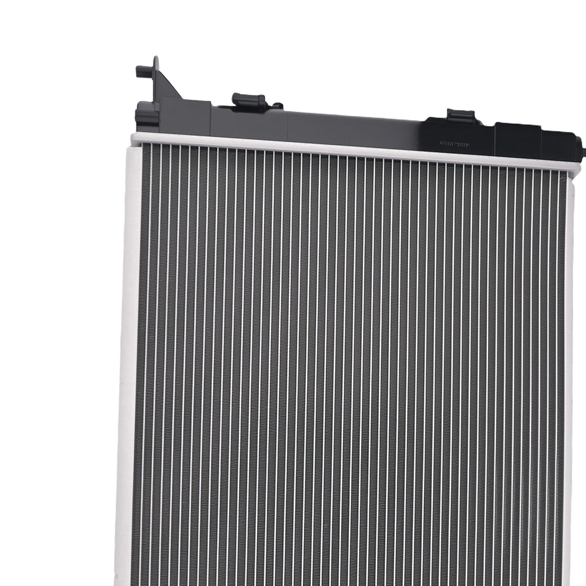 Engine Radiator compatible For Hyundai Santa Fe compatible For Kia Sorento 2010-2019 RAD13194
