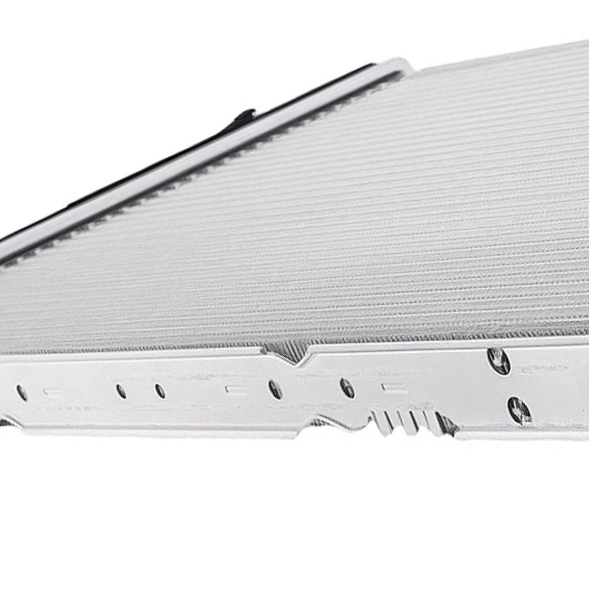 Aluminum Radiator compatible For BMW 328i xDrive/335i 2013-2016 CU13394 17118672104