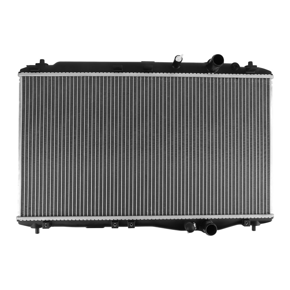Aluminum Radiator compatible For Acura ILX 2016-20222.4L CU13537 DPI13537 19010R4HA02