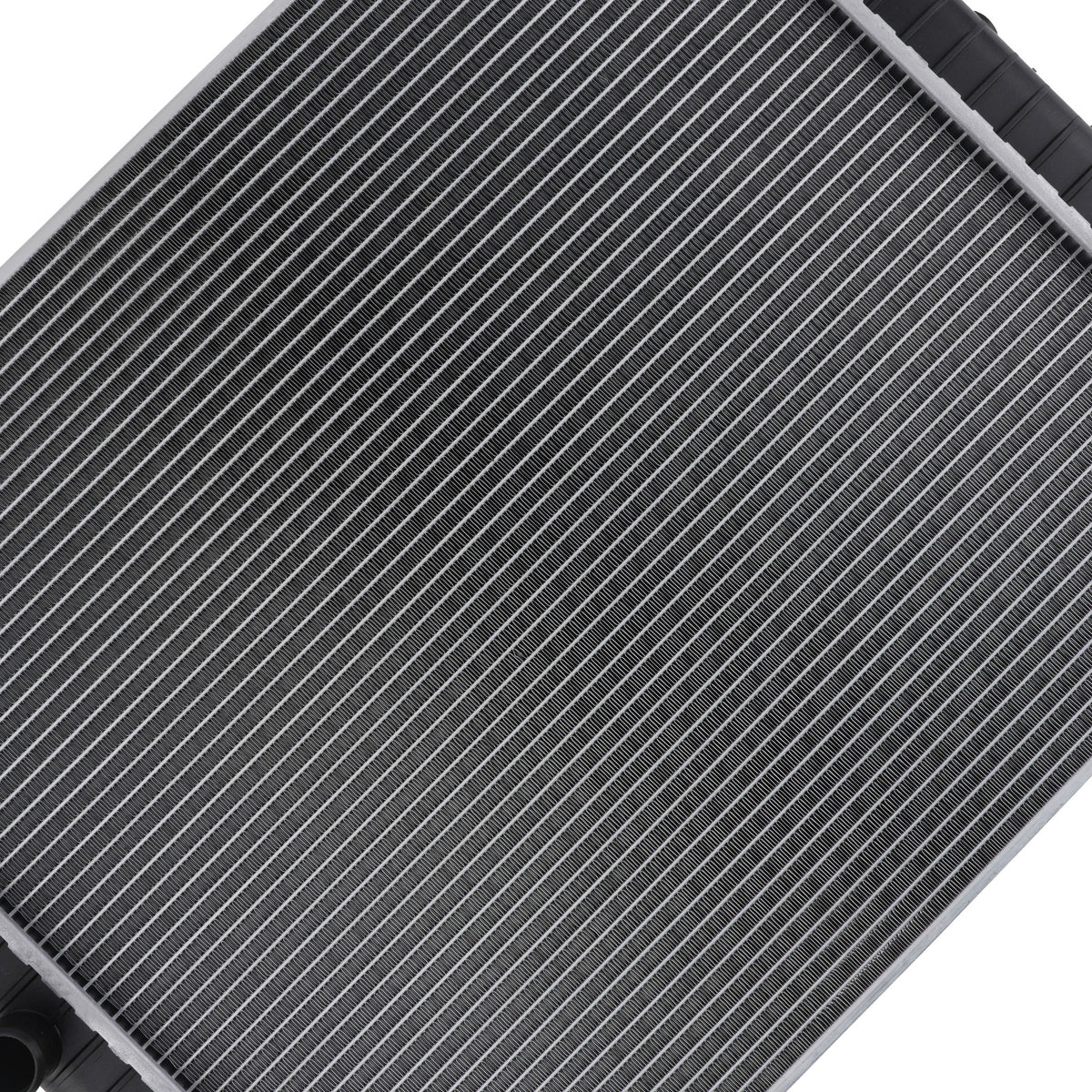 Aluminum Engine Radiator Compatible For Cadillac CT4 2.0T 2020-2021  84616952 Cross Flow