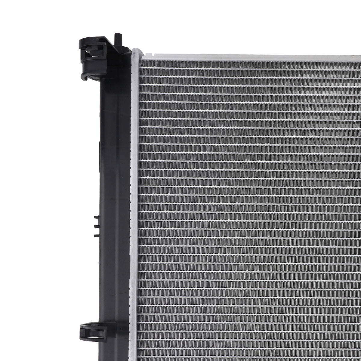 Aluminum Core Radiator compatible For Nissan Sentra 2.0L Manual 2020-2022 NI214106LB0B