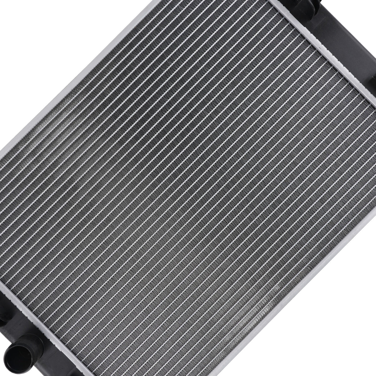 Aluminum Core Radiator compatible For Nissan Sentra 2.0L Manual 2020-2022 NI214106LB0B