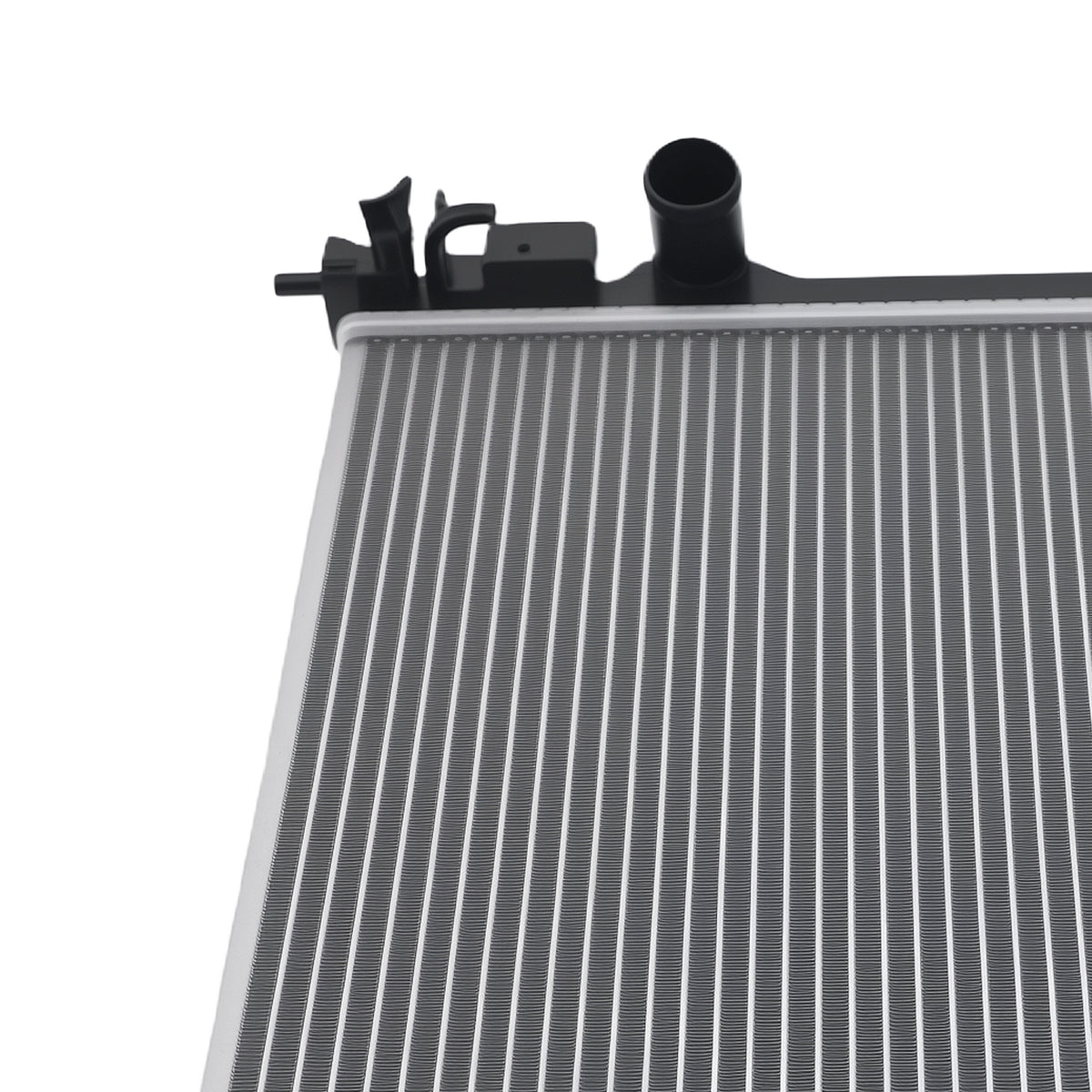 Cooling Radiator compatible For Nissan Qashqai/Rogue Sport 2.0L 17-22 214106MA0A CU13787