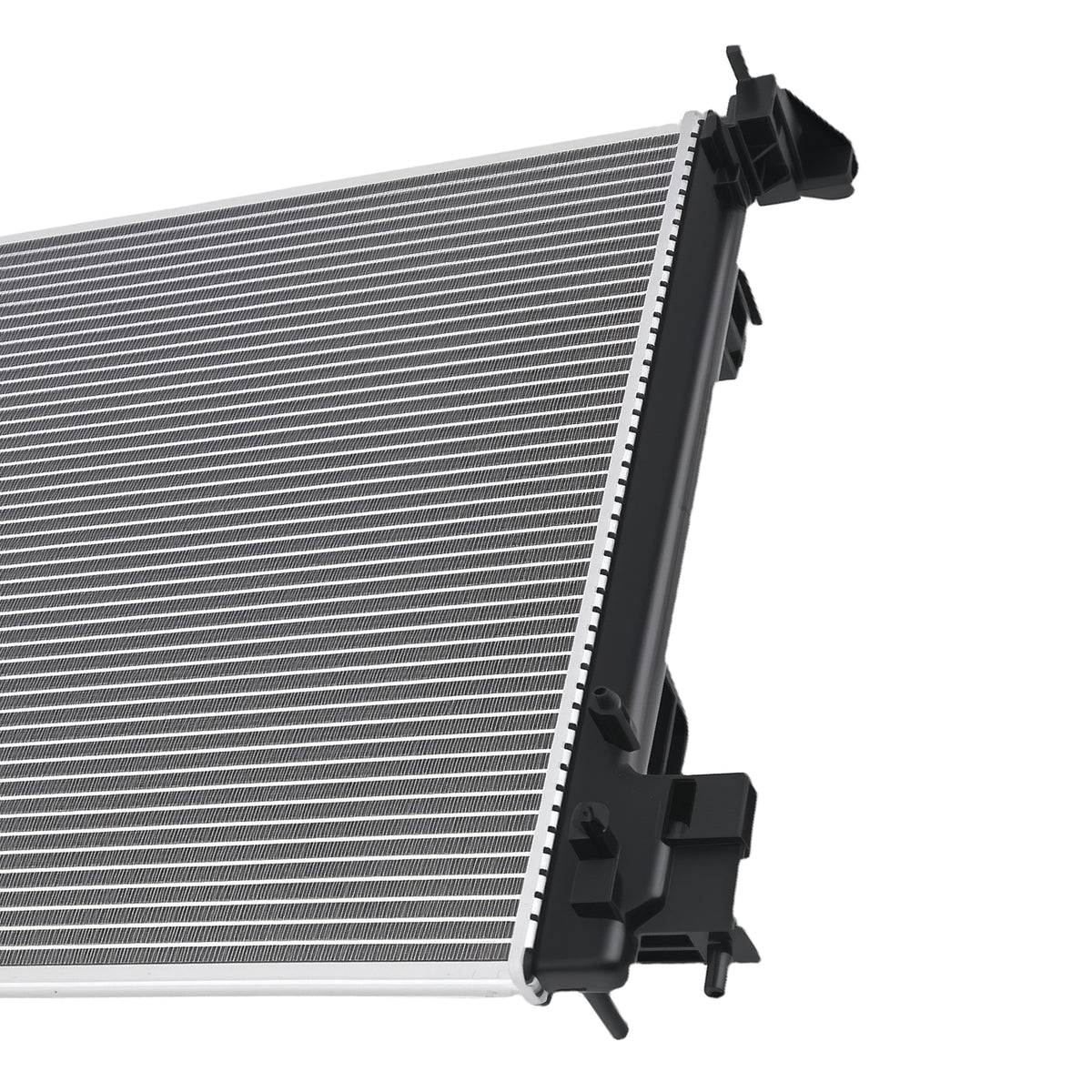 Cooling Radiator compatible For Nissan Qashqai/Rogue Sport 2.0L 17-22 214106MA0A CU13787
