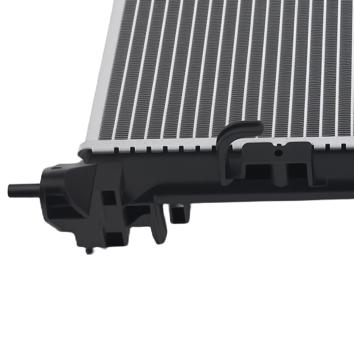 Cooling Radiator compatible For Nissan Qashqai/Rogue Sport 2.0L 17-22 214106MA0A CU13787