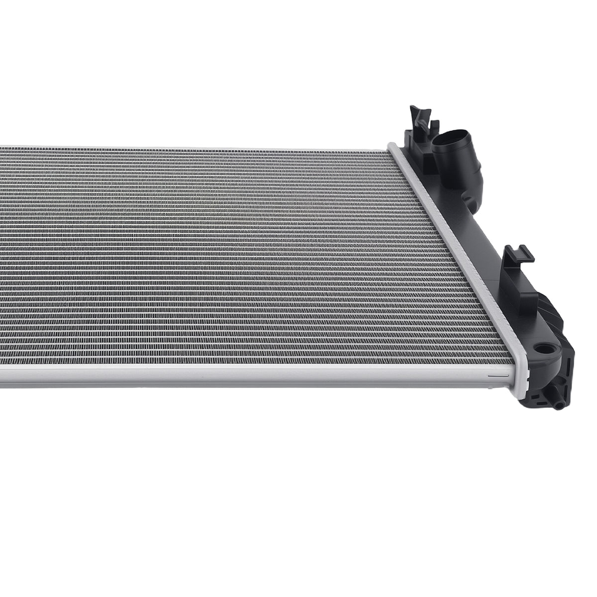 Cooling Radiator compatible For Nissan Qashqai/Rogue Sport 2.0L 17-22 214106MA0A CU13787