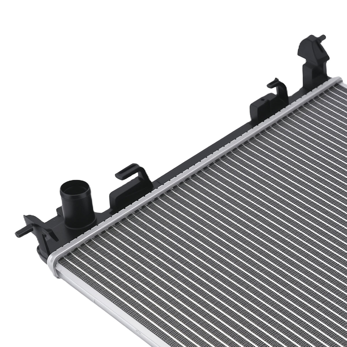 Cooling Radiator compatible For Nissan Qashqai/Rogue Sport 2.0L 17-22 214106MA0A CU13787