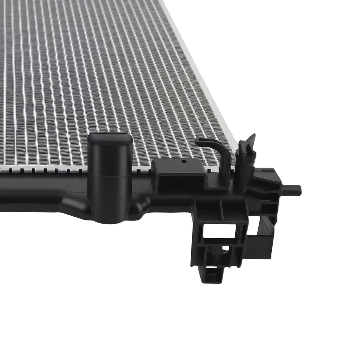 Cooling Radiator compatible For Nissan Qashqai/Rogue Sport 2.0L 17-22 214106MA0A CU13787