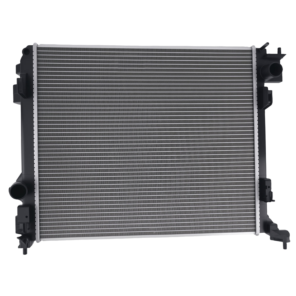 Cooling Radiator compatible For Nissan Qashqai/Rogue Sport 2.0L 17-22 214106MA0A CU13787