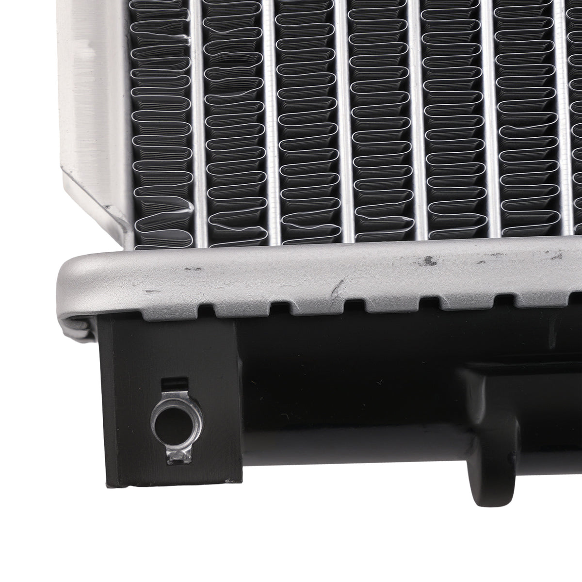 Aluminum Core Radiator compatible For Lexus IS200 IS300 2.0L 3.0L 1999-05 16400-46720