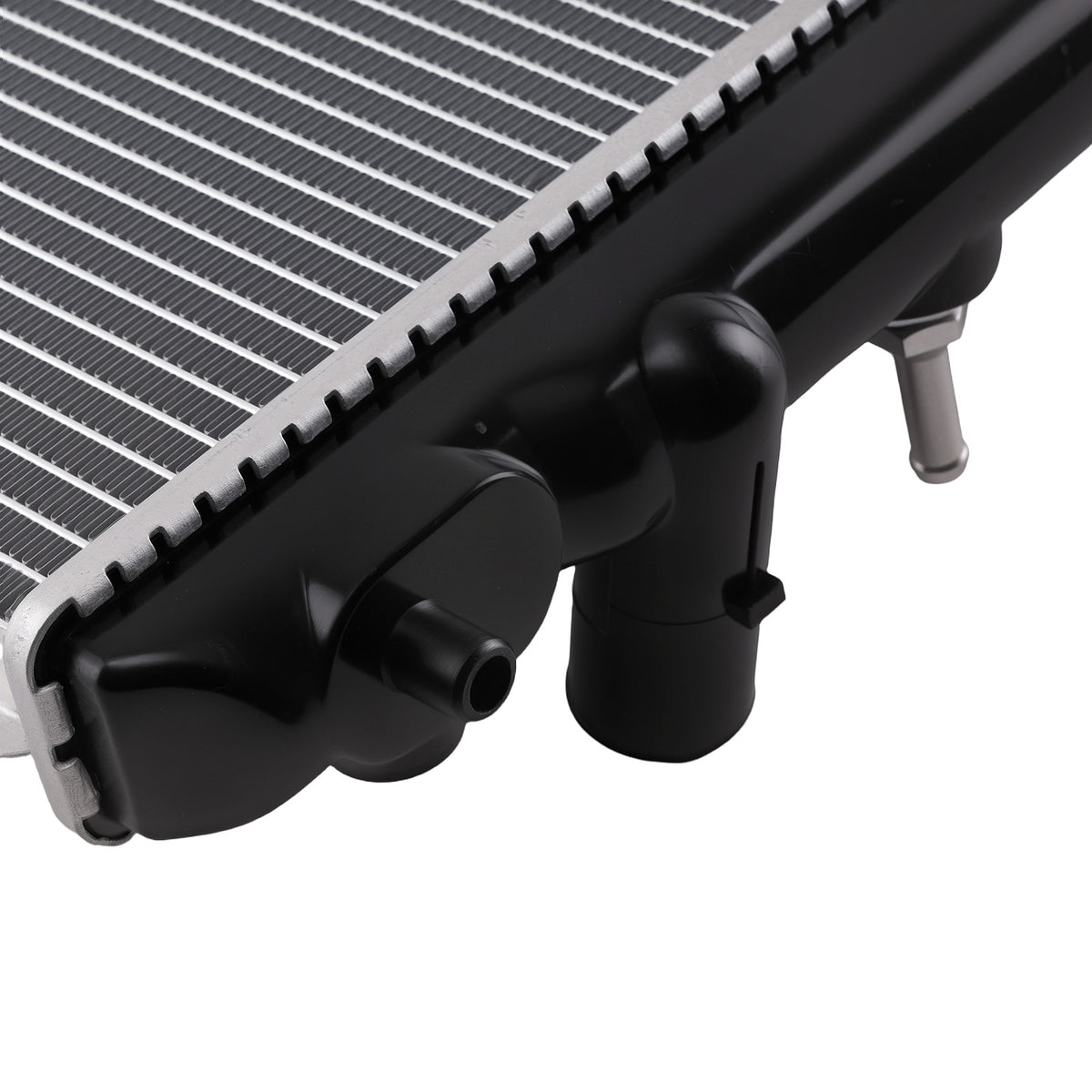 Aluminum Core Radiator compatible For Lexus IS200 IS300 2.0L 3.0L 1999-05 16400-46720