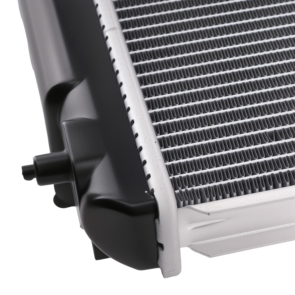 Aluminum Core Radiator compatible For Lexus IS200 IS300 2.0L 3.0L 1999-05 16400-46720