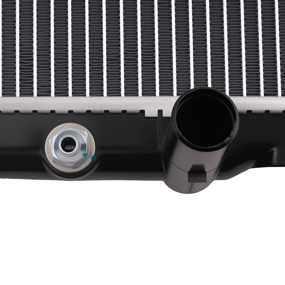 Aluminum Core Radiator compatible For Lexus IS200 IS300 2.0L 3.0L 1999-05 16400-46720