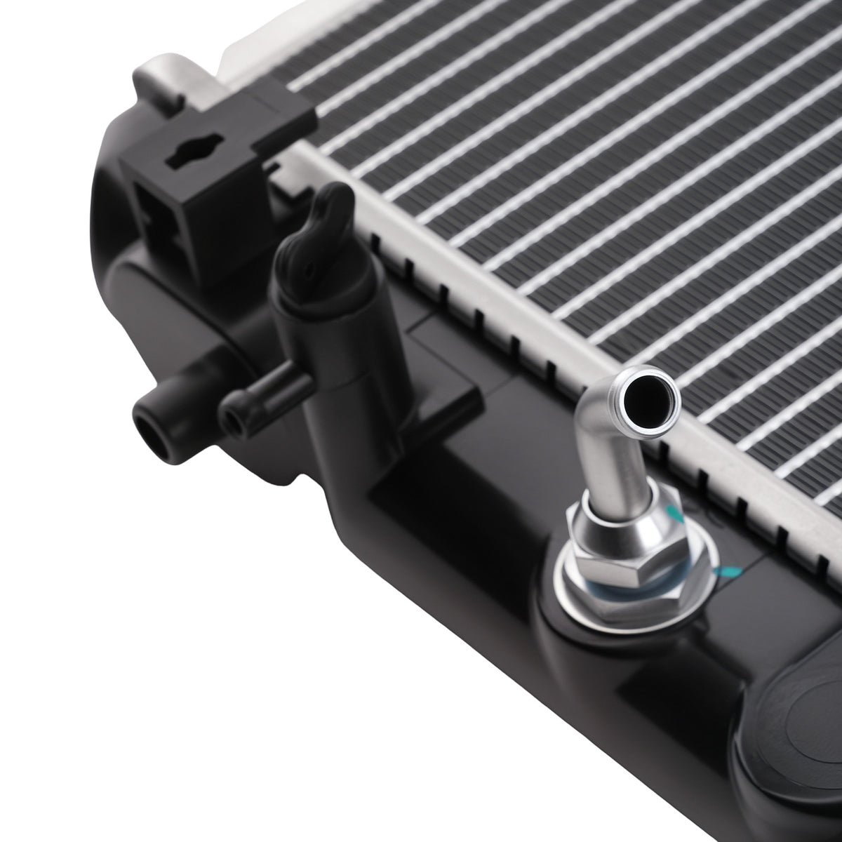 Aluminum Core Radiator compatible For Lexus IS200 IS300 2.0L 3.0L 1999-05 16400-46720