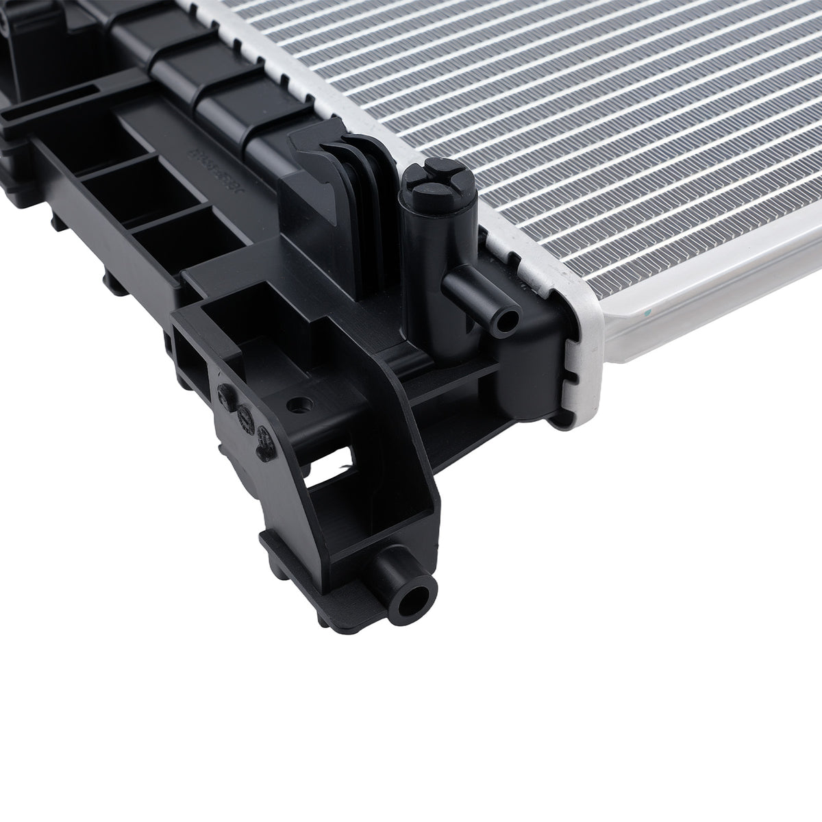 Coolant Radiator compatible For Buick Encore GX 1.3L 2020-2025 13909 42771761 Aluminum