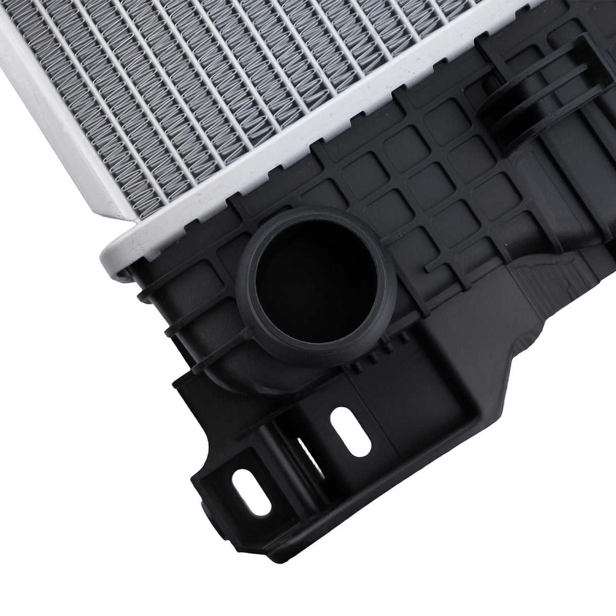 Coolant Radiator compatible For Buick Encore GX 1.3L 2020-2025 13909 42771761 Aluminum