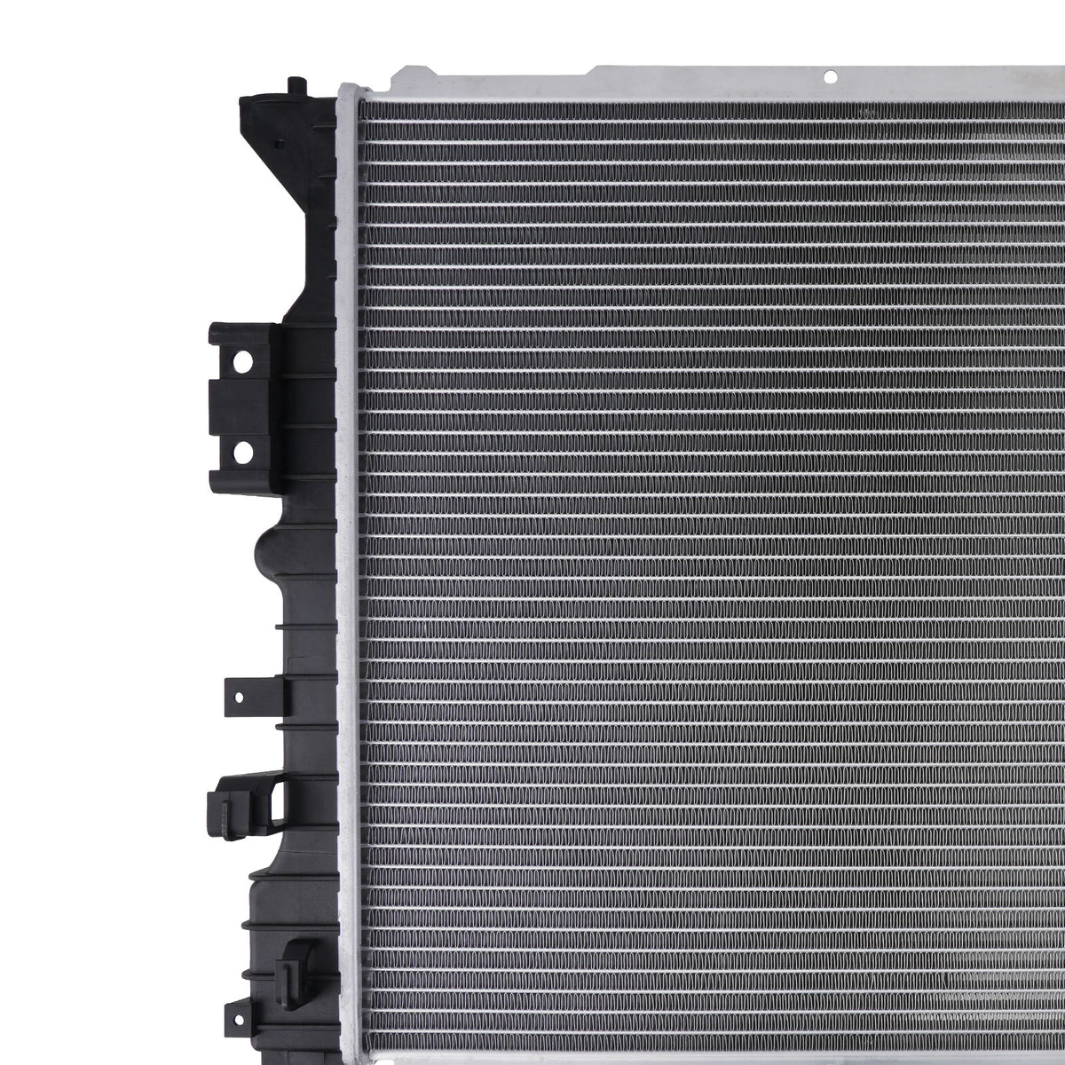 Cooling Module compatible For Ford Escape/Compatible For Mariner L4 2.5L 2010-2012 CU13209 Manual Trans