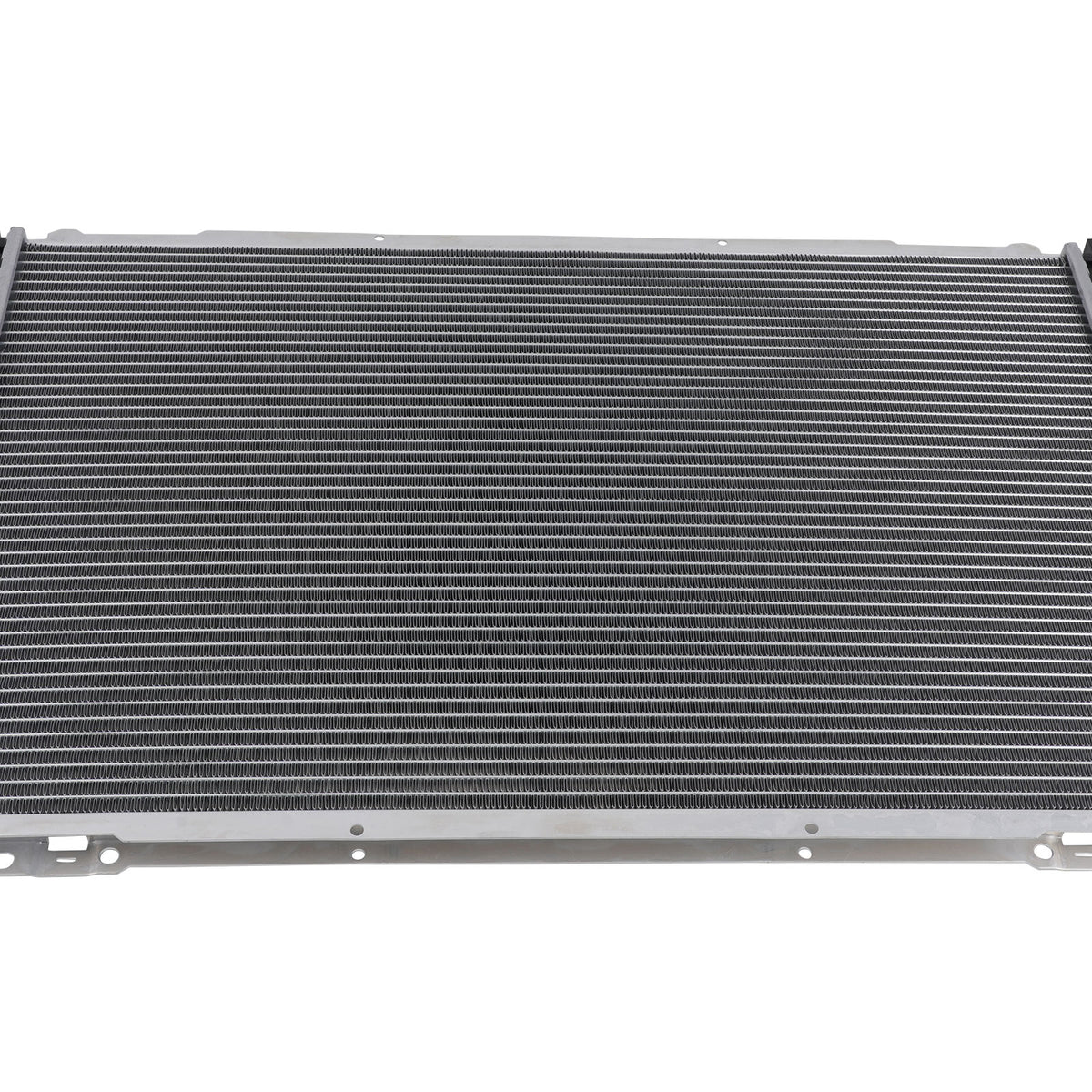 Cooling Module compatible For Ford Escape/Compatible For Mariner L4 2.5L 2010-2012 CU13209 Manual Trans