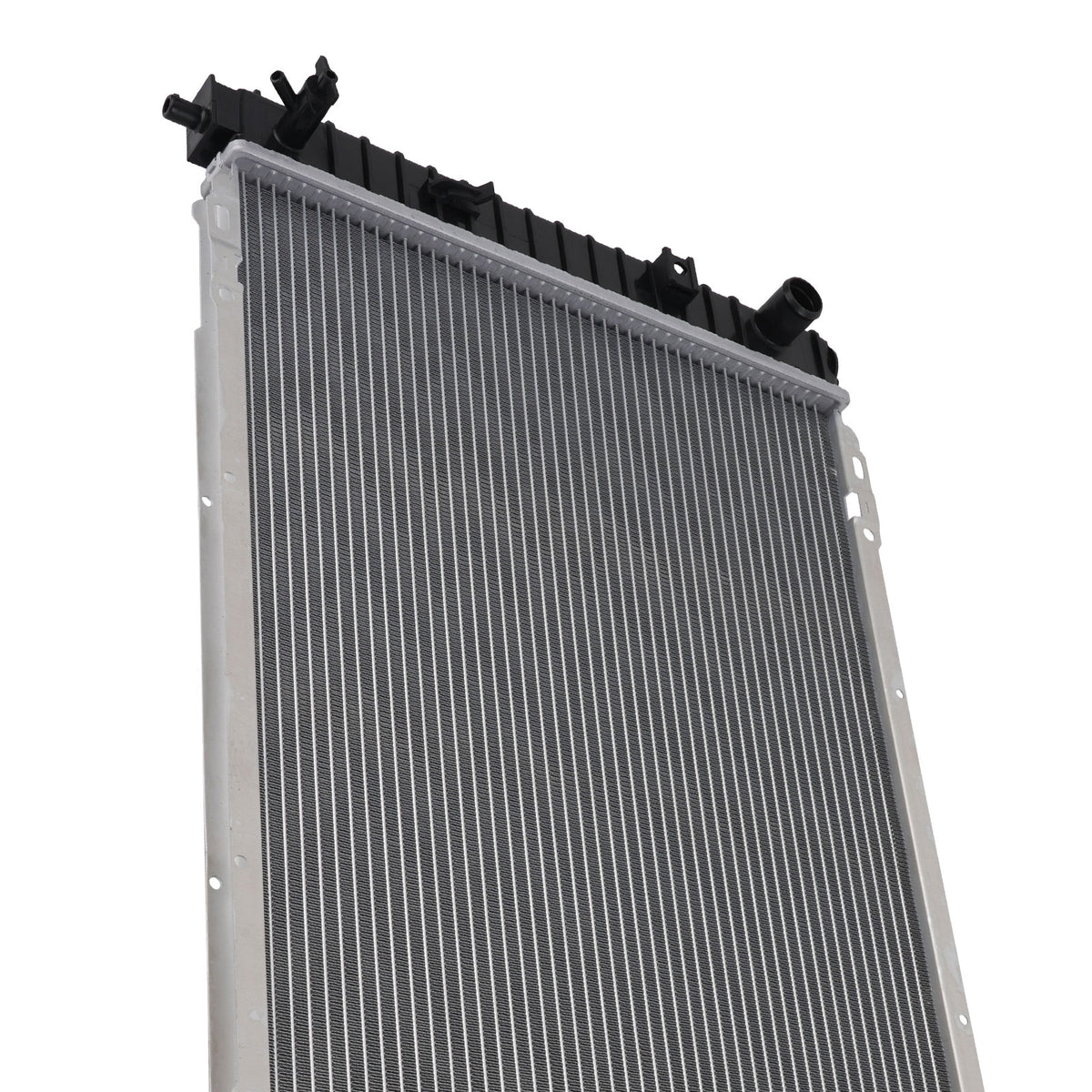 Cooling Module compatible For Ford Escape/Compatible For Mariner L4 2.5L 2010-2012 CU13209 Manual Trans