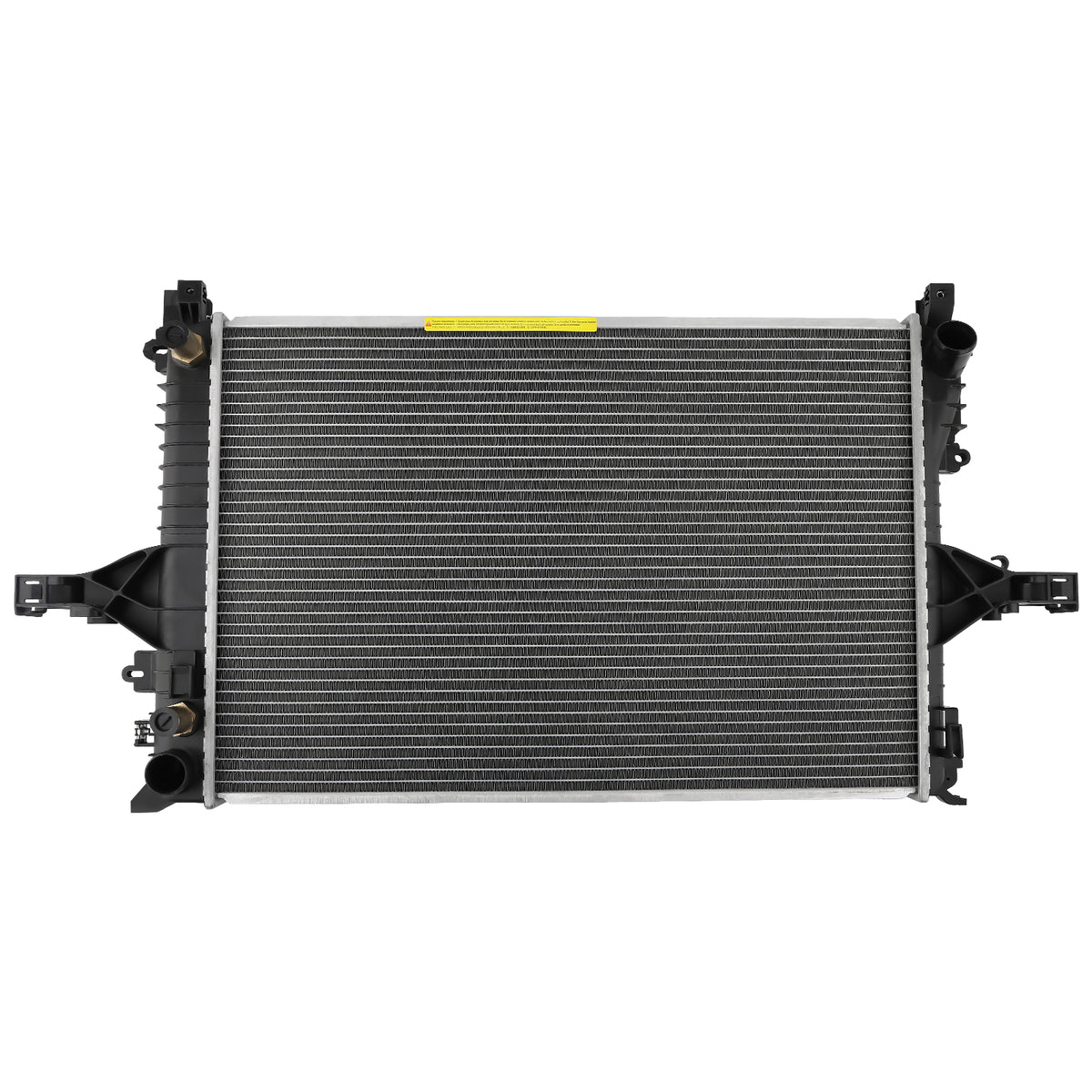 Radiator compatible For Volvo S60 2001 - 2009 All Trim Levels CU2805 DPI2805 313190563