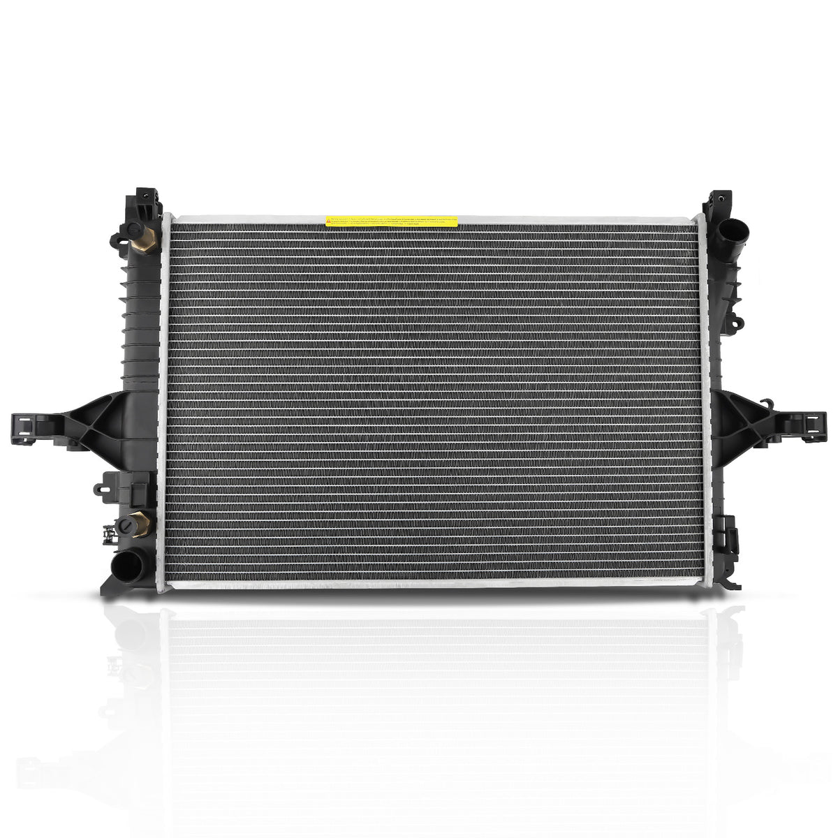 Radiator compatible For Volvo S60 2001 - 2009 All Trim Levels CU2805 DPI2805 313190563
