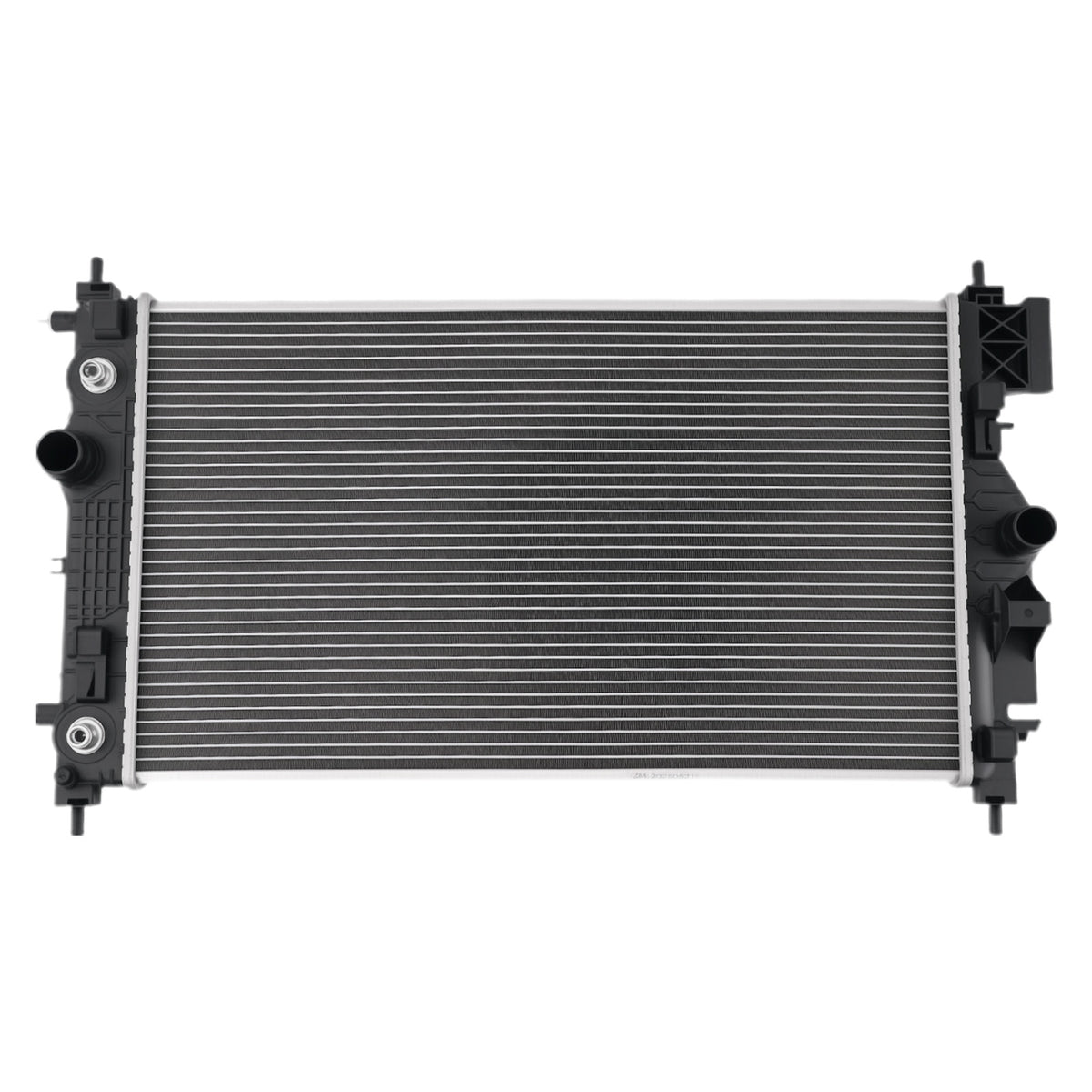 Aluminum Core Radiator compatible For Buick Cascada compatible For Chevy Cruze 1.4L 1.8L GM3010574