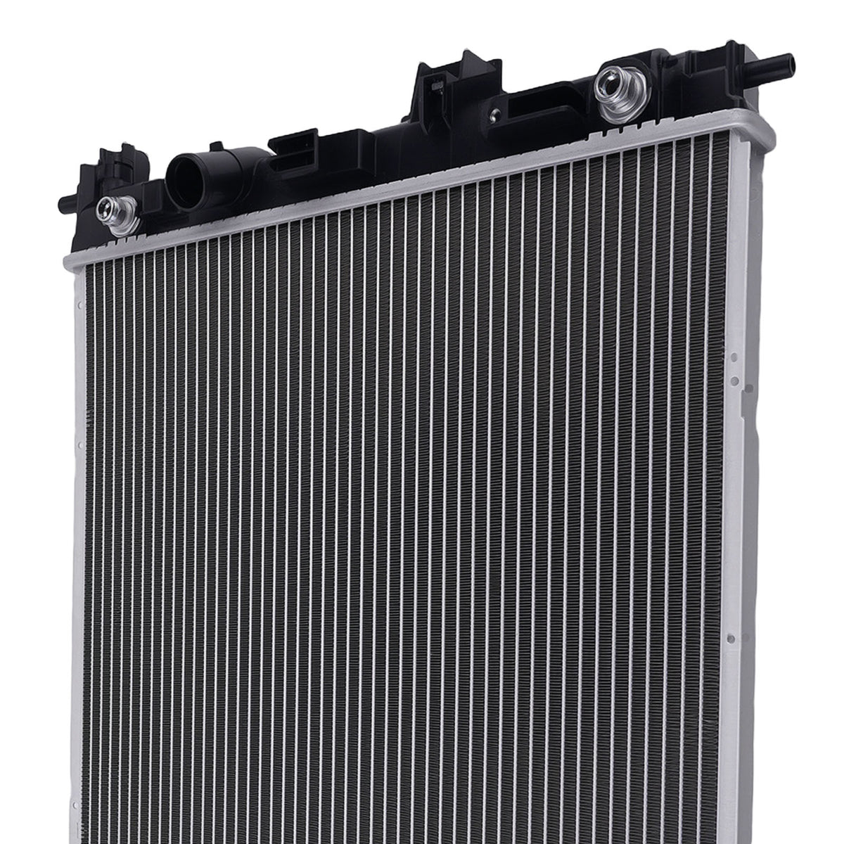 Aluminum Cooling Radiator compatible For Chevrolet Camaro 2016-2020  GM3010586 AT/MT