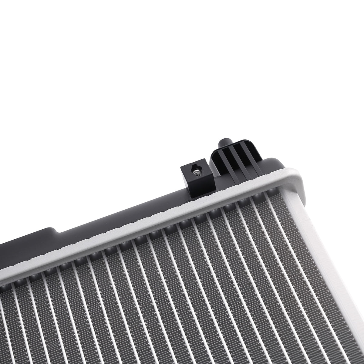 Aluminum Core Radiator compatible For Honda City 2015-2019 DPI13451 Single Row MT